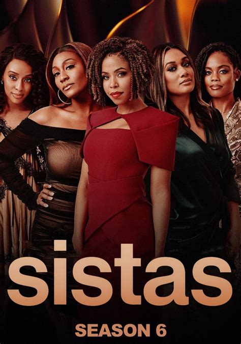 how many episodes are there in season 6 of sistas|sistas season 6 full episodes.